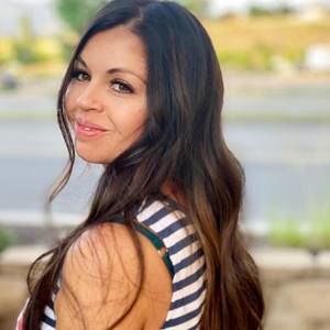 Meet your Posher, Jen